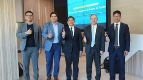 Gobierno de Sonora y FOXCONN fortalecen cooperación en electromovilidad y automatización