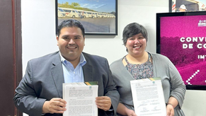 Gobierno de Sonora fortalecerá profesionalización de las y los operadores del transporte público