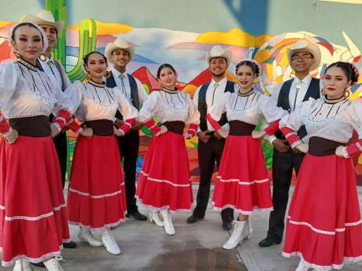 Asistirá alumnado de Cobach Sonora a festival internacional de danza en Ecuador