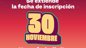 Instituto Sonorense de la Juventud amplía convocatoria del Premio Estatal de la Juventud