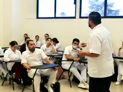 Con normalidad fueron reanudadas las actividades educativas en la Universidad Estatal de Sonora: SEC