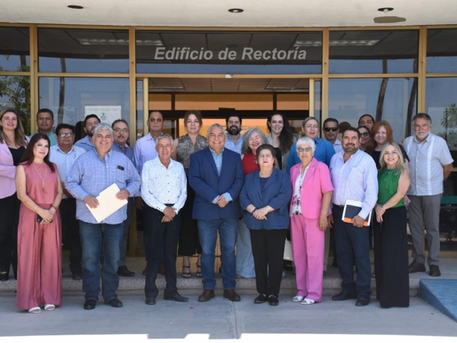 Patronato UTHermosillo Extensión Ures permitirá fortalecer la educación superior en la región: Gobierno de Sonora