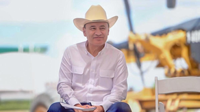 Gobernador Durazo y Presidenta Sheinbaum fortalecen turismo y comercio con carretera Bavispe-Nuevo Casas Grandes