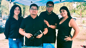Gobierno de Sonora fomenta la creatividad, innovación y espíritu emprendedor en universitarios: UTNogales