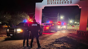 Gobierno de Sonora refuerza vigilancia y atención durante Noche Buena y Navidad