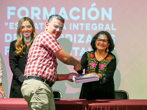 Más de 12 mil estudiantes serán beneficiados con estrategia integral de formación a docentes: SEC