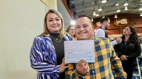 Gobernador Durazo abre convocatoria de Beca-Terapias 2025