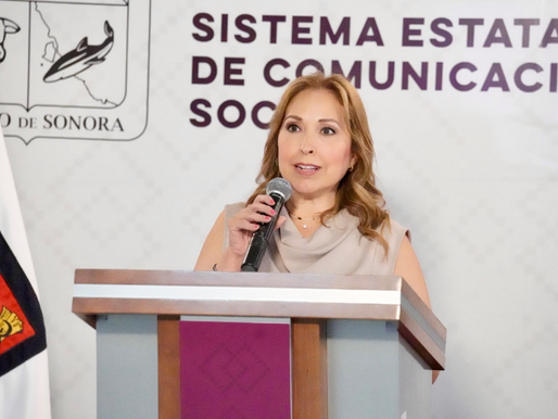 Gobierno de Sonora apoya economía familiar con Bazar Escolar 2025