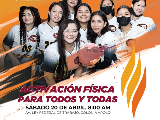 Invita la UES a llevar una vida integral con estudio y salud