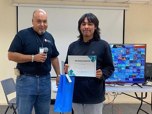 Realiza Universidad Tecnológica de SLRC con éxito Segundo Torneo de Videojuegos