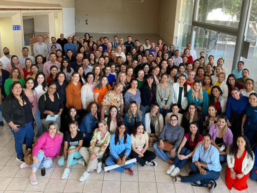 Refuerza Cobach Sonora cultura de la inclusión educativa en nivel medio superior