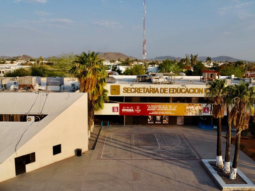 La transparencia y rendición de cuentas es una política permanente en el Gobierno de Sonora: SEC