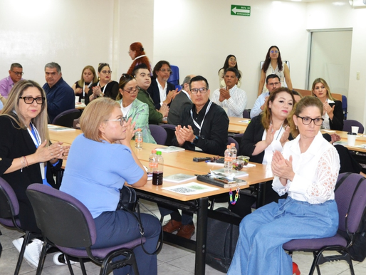 Participan docentes en taller regional sobre nuevo sistema de evaluación de la educación superior