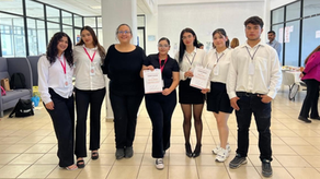 Desarrolla alumnado de UTGuaymas proyectos de sostenibilidad, negocios y liderazgo empresarial