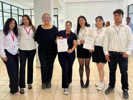 Desarrolla alumnado de UTGuaymas proyectos de sostenibilidad, negocios y liderazgo empresarial