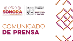 Invita Gobierno de Sonora a realizar registro de tallas de uniformes escolares