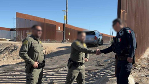 Coordinación binacional del Gobierno de Sonora y Estados Unidos refuerza seguridad en la frontera