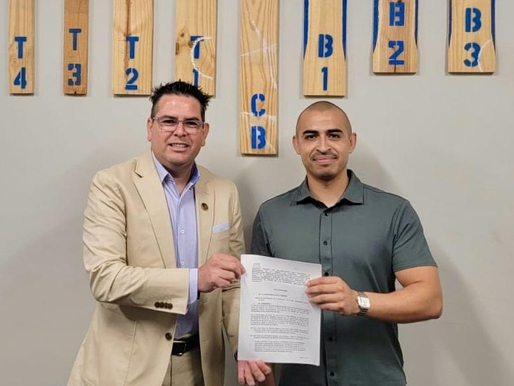 Fortalece Gobierno de Sonora formación profesional de estudiantes en empresas internacionales: Unisierra