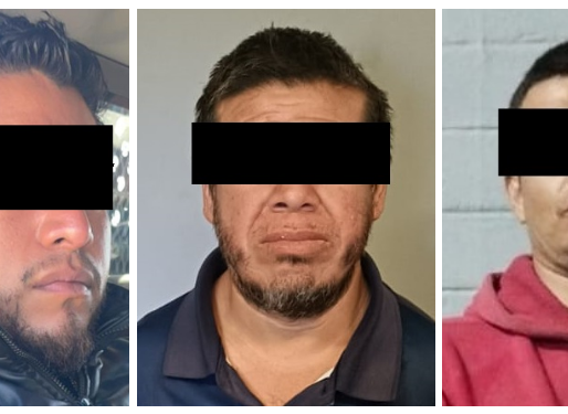 Policía Estatal incauta arma, narcótico y atienden violencia familiar en Empalme