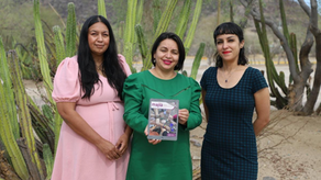 Gobierno de Sonora dedica número especial de revista académica a los estudios de género: Creson