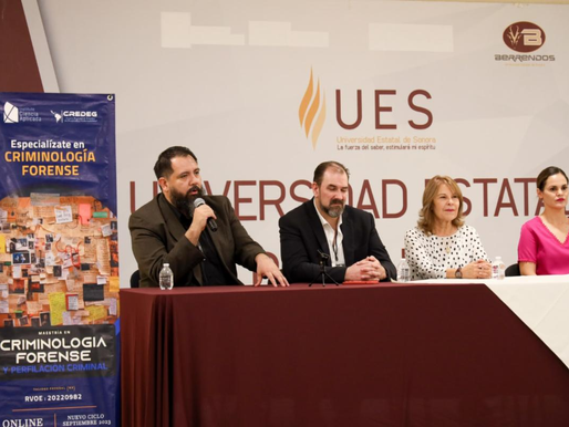 UES capacita a personal investigador de corporaciones de seguridad