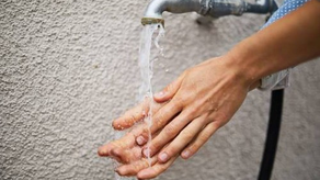 PROGRAMA DE DISTRIBUCIÓN DE AGUA POTABLE DEL DÍA DE HOY JUEVES 6 DE FEBRERO DEL 2025