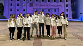 Impulsa Gobierno de Sonora participación de estudiantes en Feria Mexicana de Ciencias e Ingenierías 2025