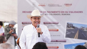 Gobernador Durazo consolida a Sonora como polo de bienestar con proyectos del Plan México