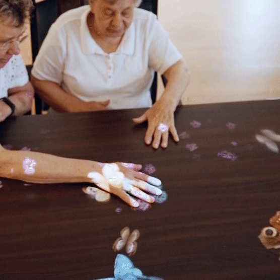 Tover • Creative Direction 