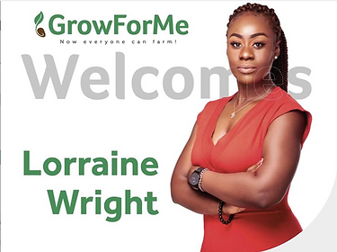 Lorraine Wright