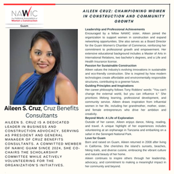 Aileen Cruz