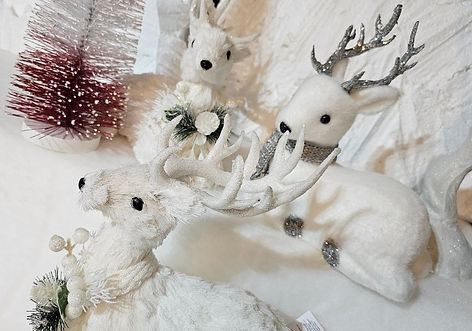 Christmas DIY Grotto