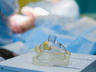 Anesthesia - Medical Malpractice