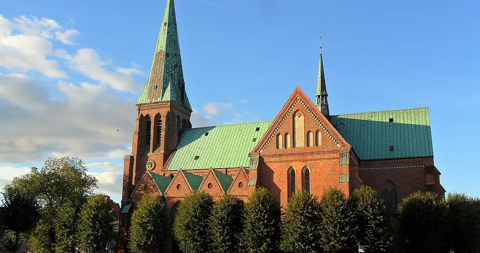 Meldorf (DE) - August 22, 2026 - Concert