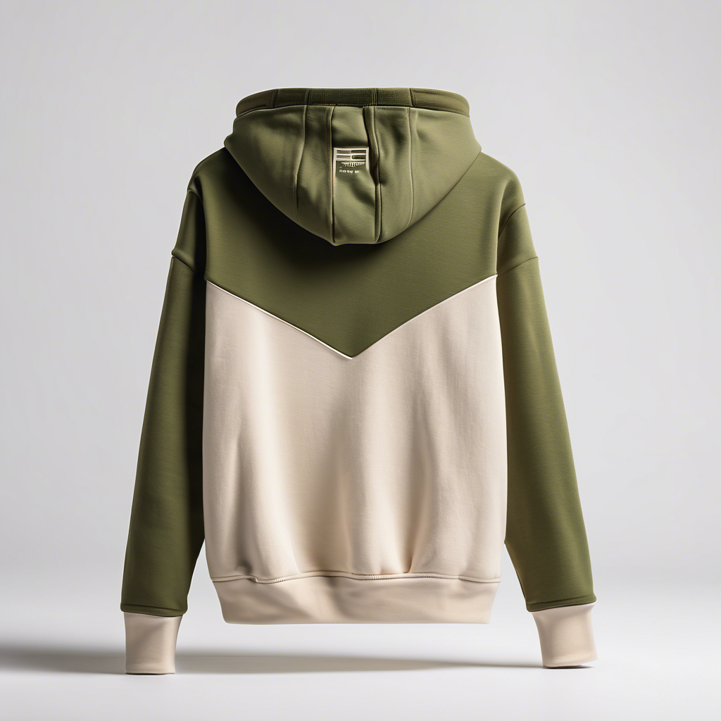 Relaxation Hoodie