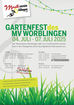 Gartenfest Worblingen