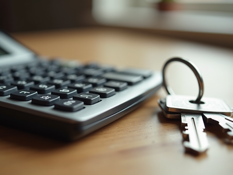 Your Complete Home Purchase Guide: Navigating Your Path to a New Home
