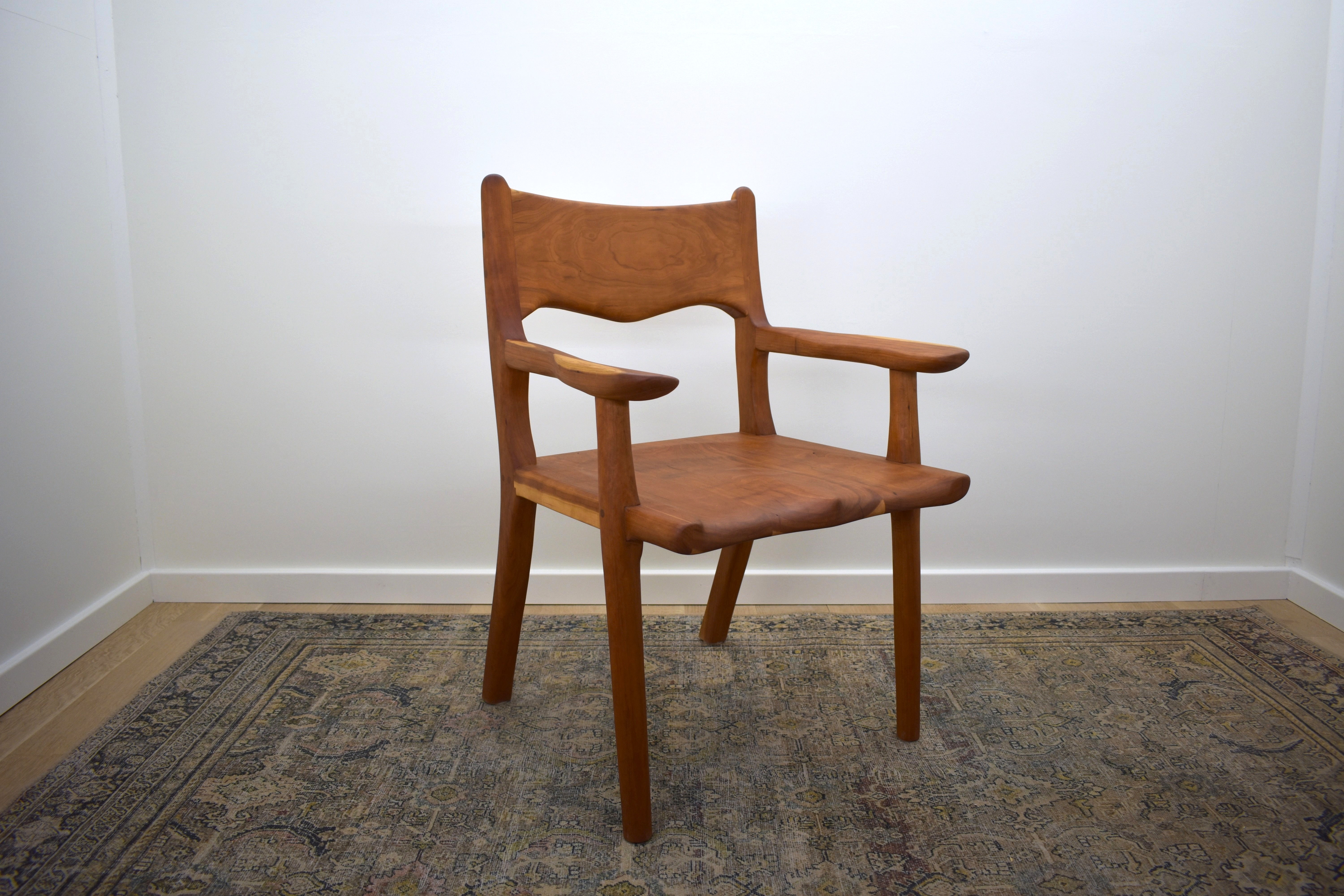 Cardinal Dining Chair