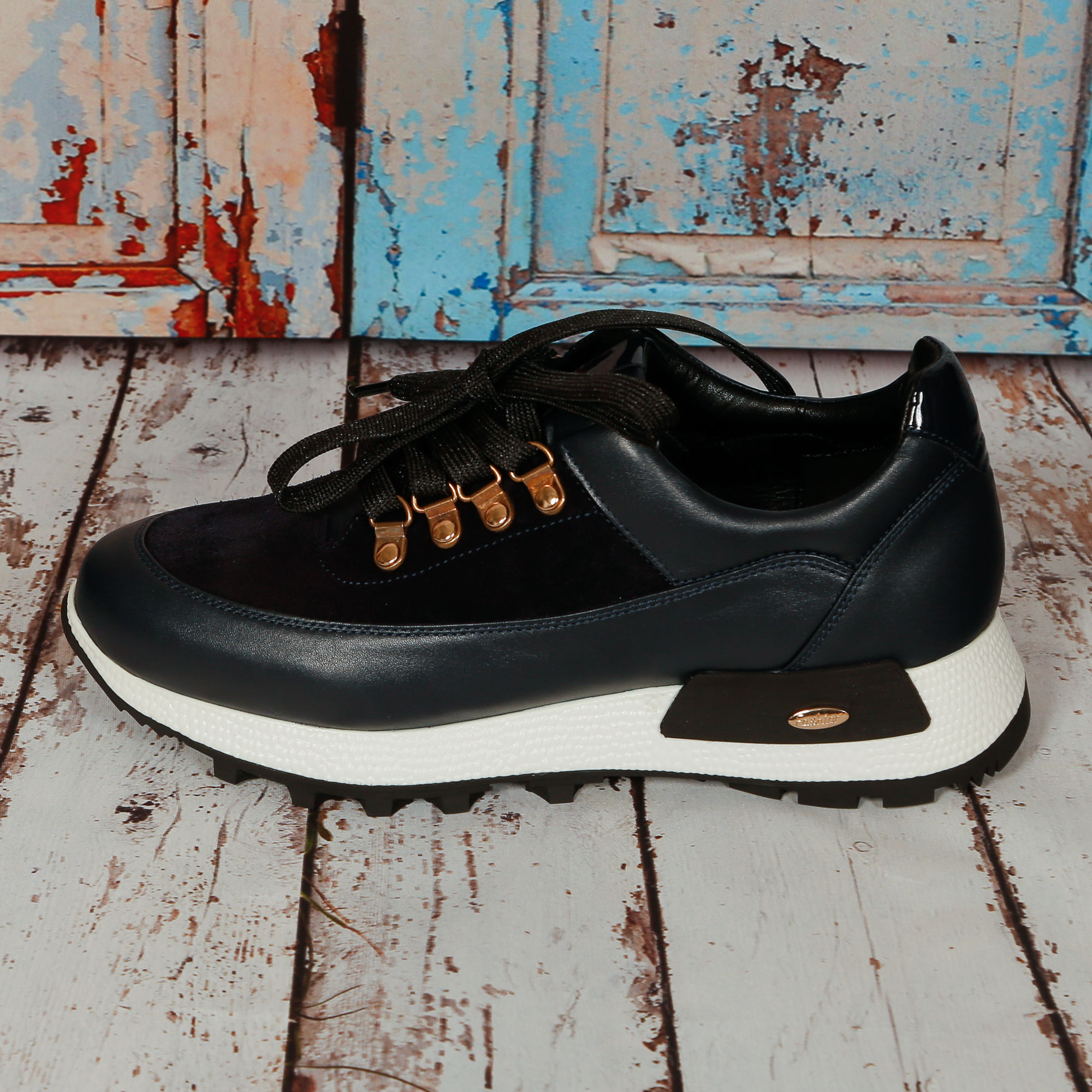 Кроссовки Fereski