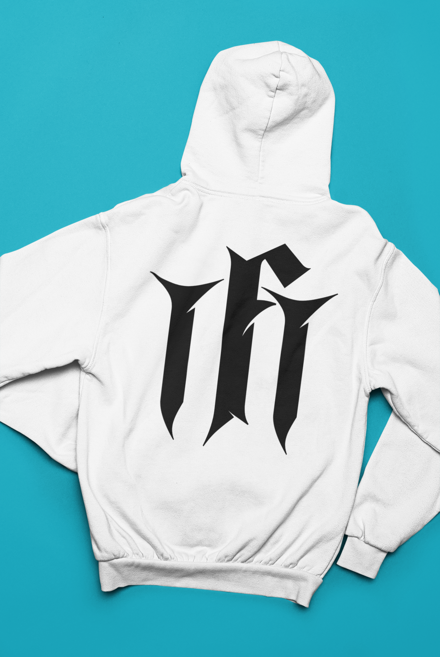 TFT HOODIE