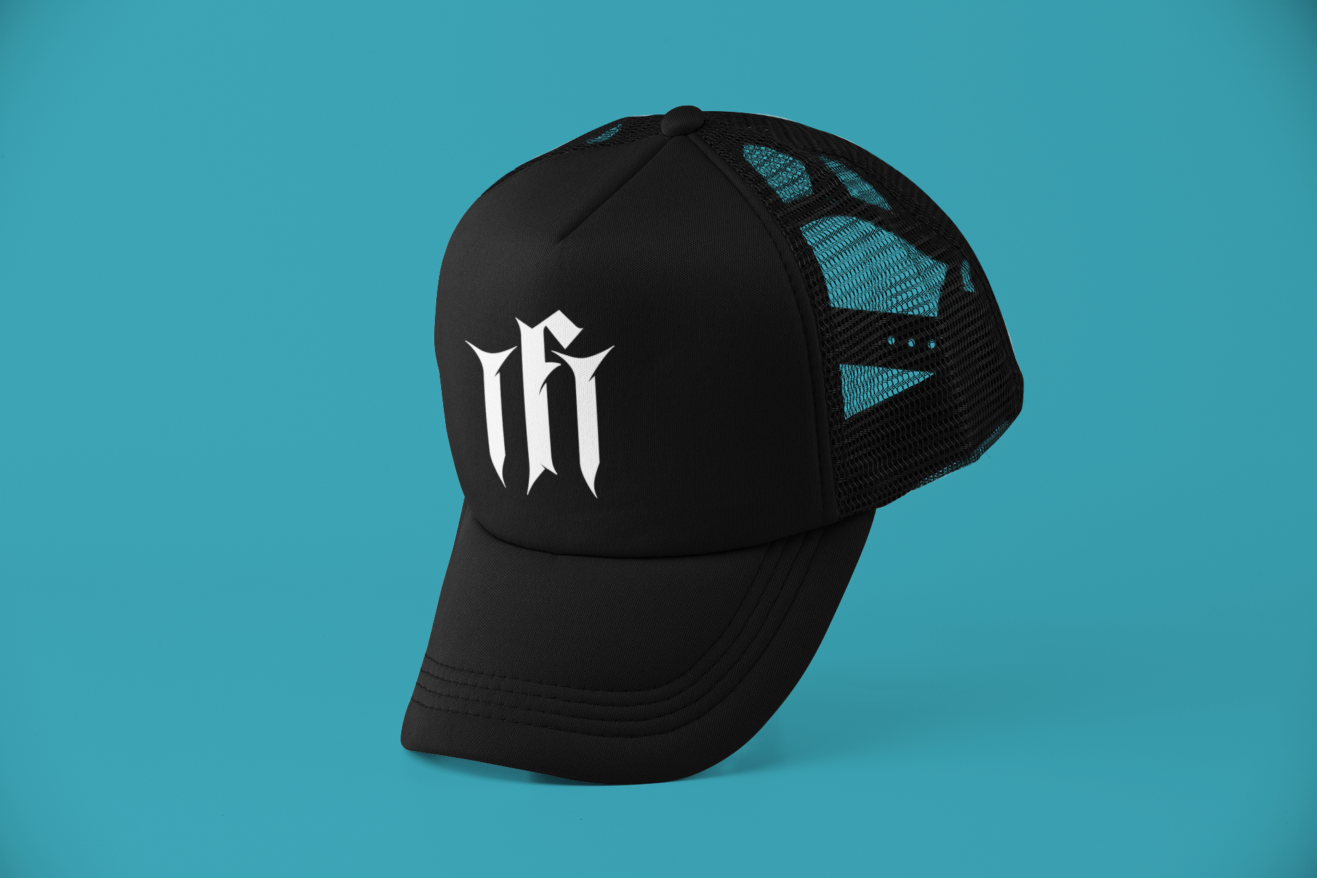 TFT TRUCKER CAP