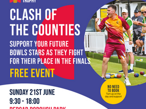 Support Yorkshire's Young Stars in the White Rose Trophy at Redcar