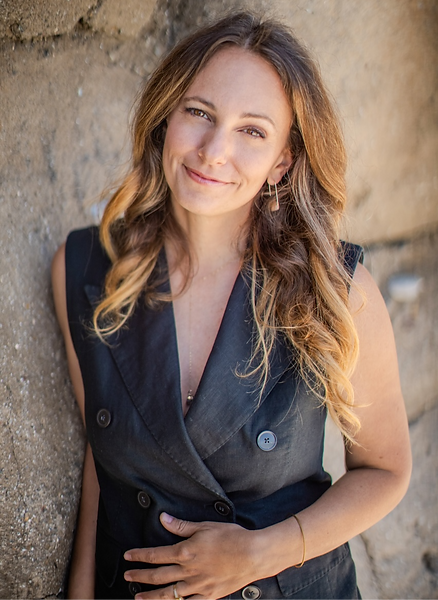 Gina Murphy California pain resolution specialist