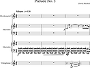 Score example 4