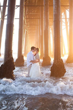 Oceanside - California, USA