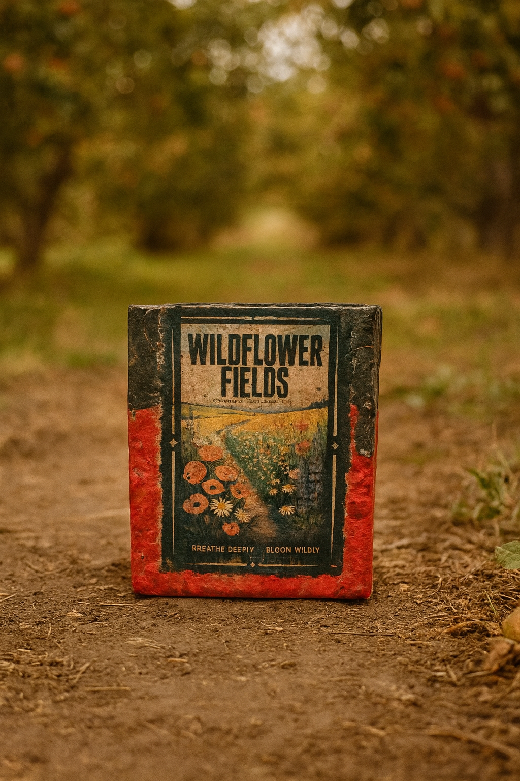 Whispers from the Meadow