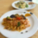 季節のパスタ