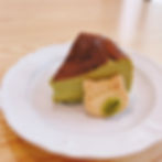 抹茶バスチー