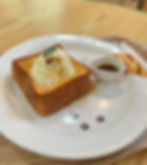 フレンチトースト