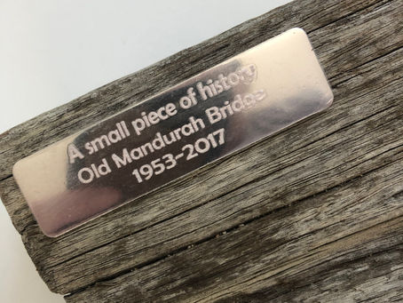 Sometimes the Best Gifts are Free